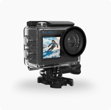 1x Waterproof Casing