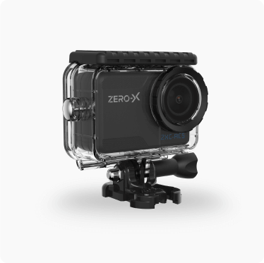 1x Waterproof Casing