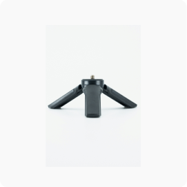 Mini Tripod Stand x1