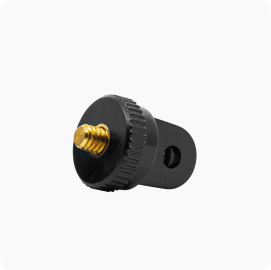 1x Adaptor Mount