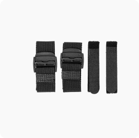 4x Straps