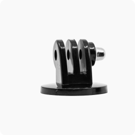 1x Tripod Adaptor