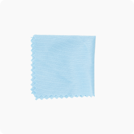 1x Lens Cleaning Cloth