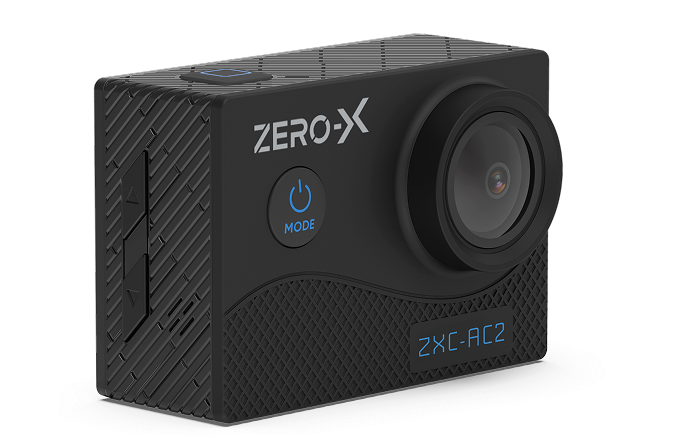 ZXC-AC2 – Zero-X CA ZXC-AC2 – Zero-X CA