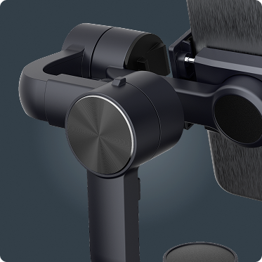 One-key format change