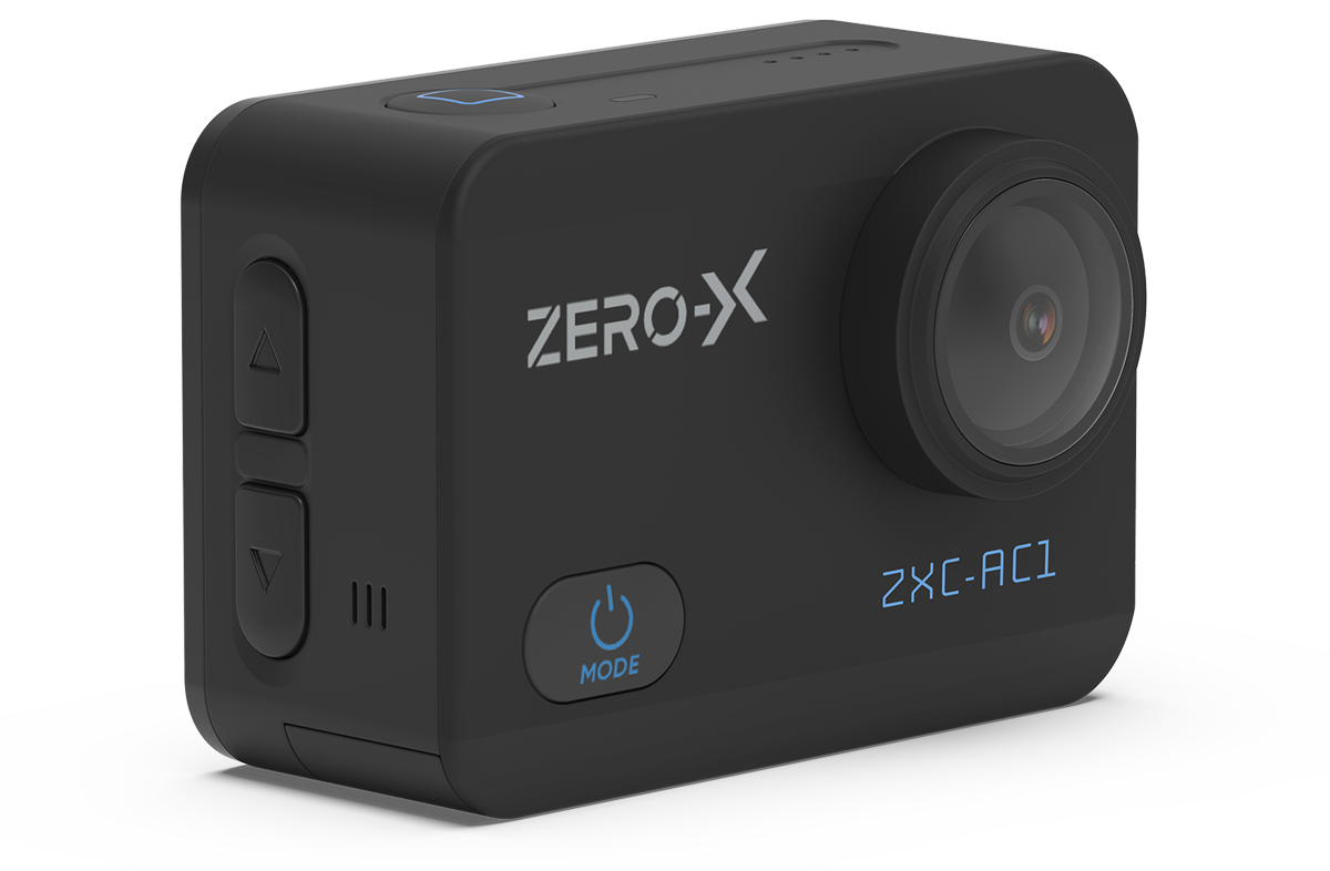 ZXC-AC1 – Zero-X CA ZXC-AC1 – Zero-X CA