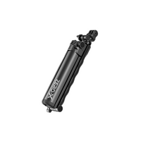 Trépied extensible pliable à 3 voies pour caméra d'action