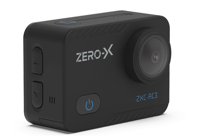 ZXC-AC3 – Zero-X CA