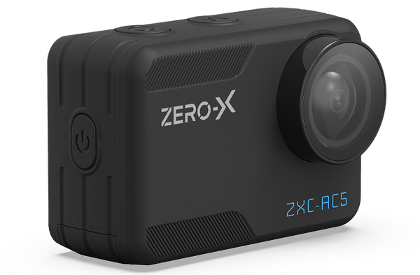 ZXC-AC5 – Zero-X CA