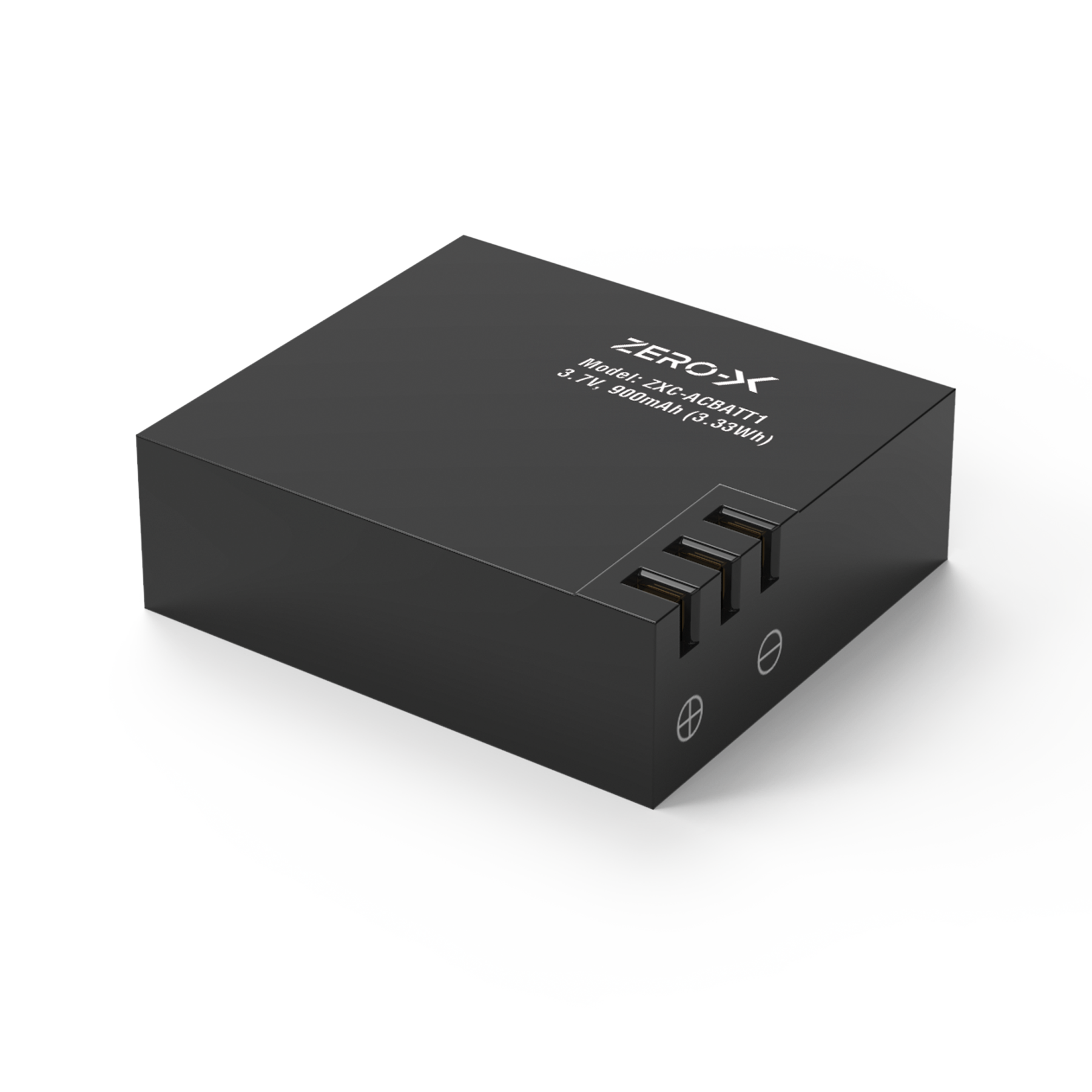 ZXC-ACBATT1 – Zero-X CA
