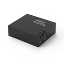 Batterie de remplacement pour caméra d'action ZXC-AC1 - AC4
