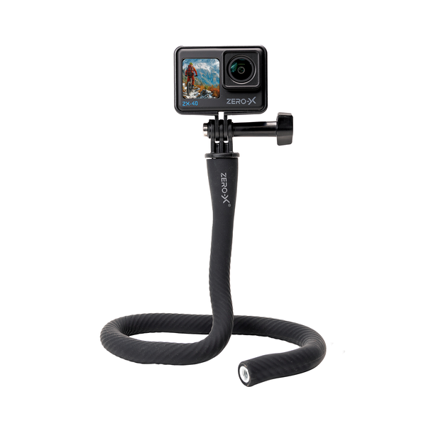 Barflex – Zero-X CA