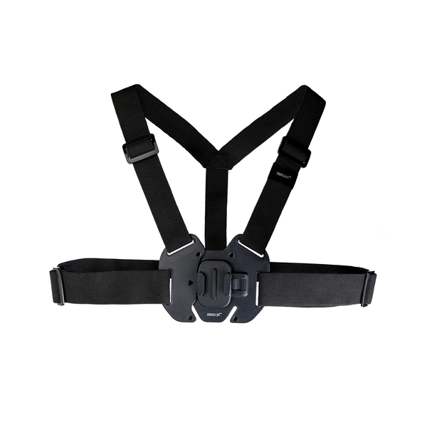 Chest Flex – Zero-X CA