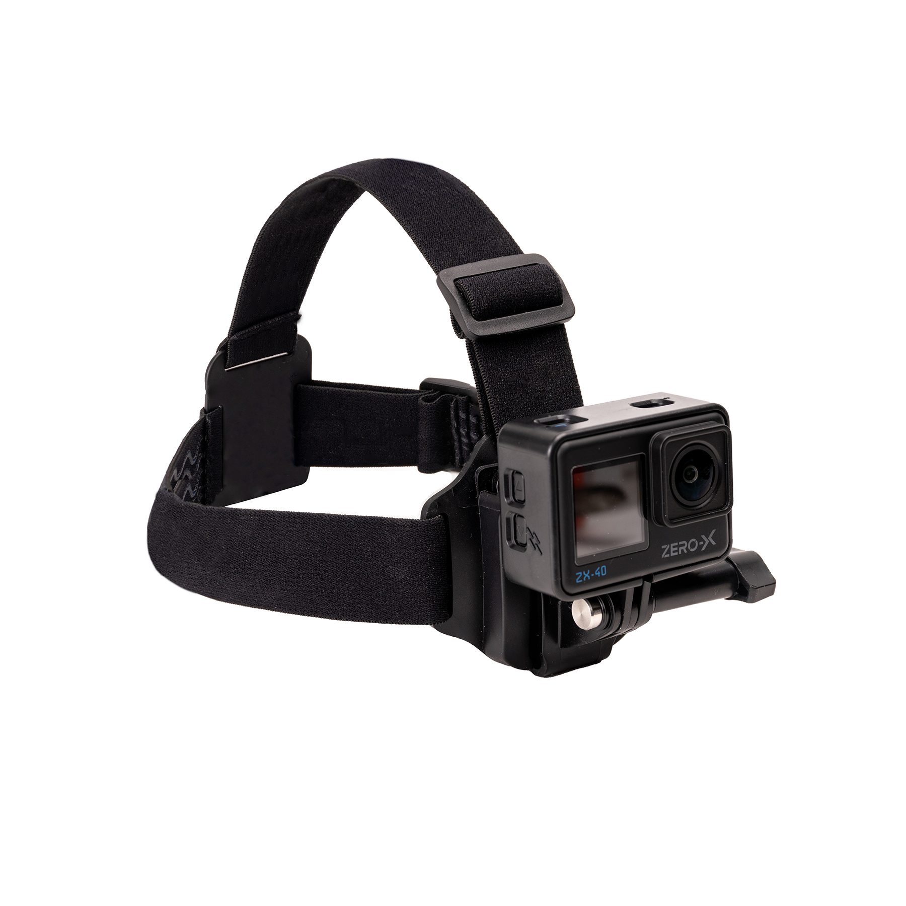 Headlock Quixstrap