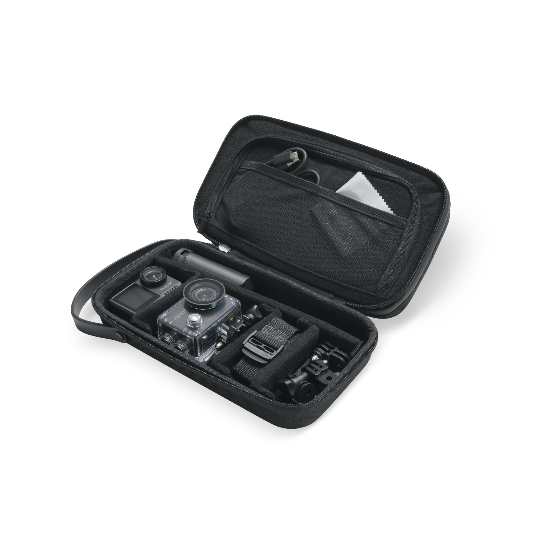 Expand Gear Bag